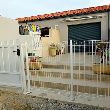شقة Chez Bob La Palme المظهر الخارجي الصورة